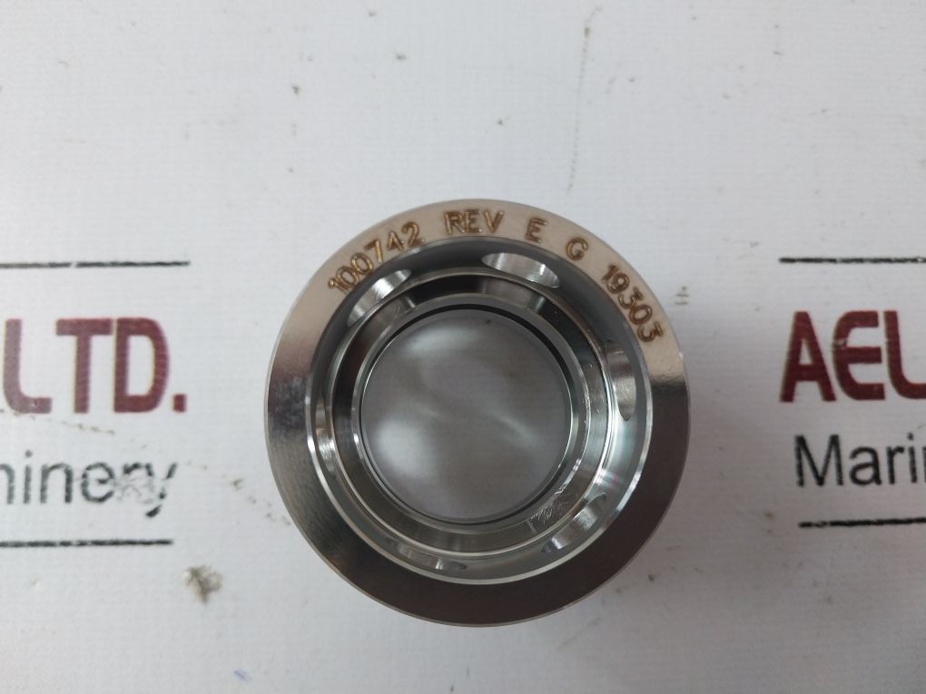 Oceaneering 100755-rk Kit Repair Valve Spm Normally-closed 0.5 In 3K