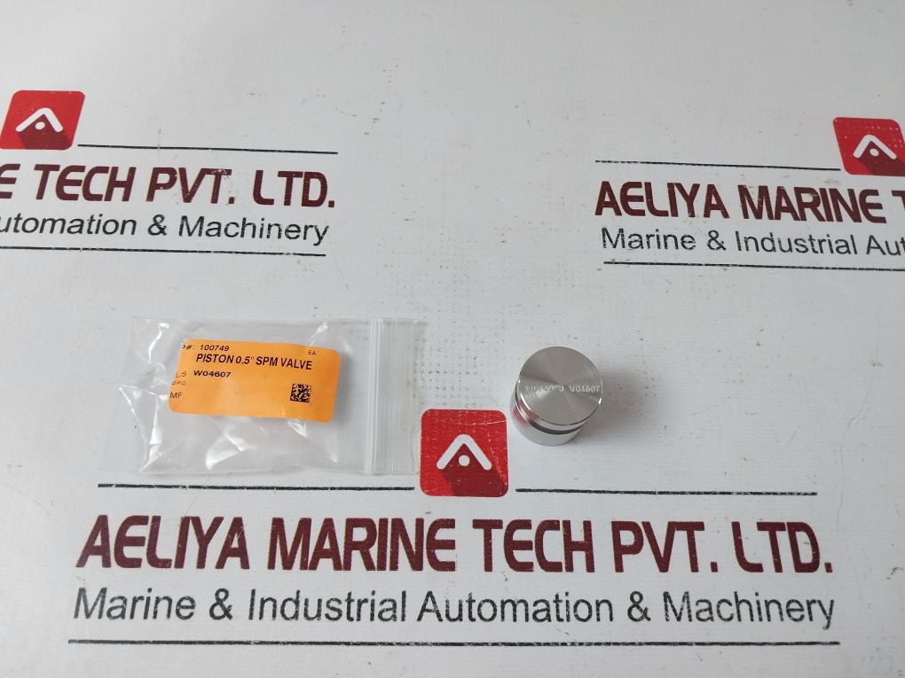 Oceaneering 100755-rk Kit Repair Valve Spm Normally-closed 0.5 In 3K