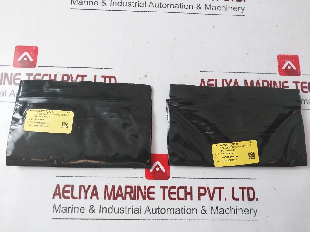 Oceaneering 100755-rk Kit Repair Valve Spm Normally-closed 0.5 In 3K