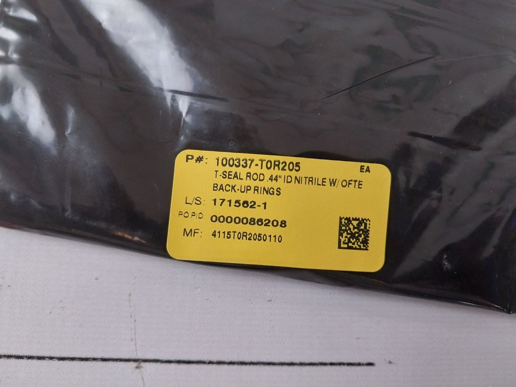 Oceaneering 100755-rk Kit Repair Valve Spm Normally-closed 0.5 In 3K