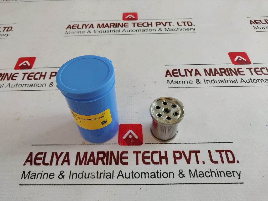 Oceaneering 100755-rk Kit Repair Valve Spm Normally-closed 0.5 In 3K