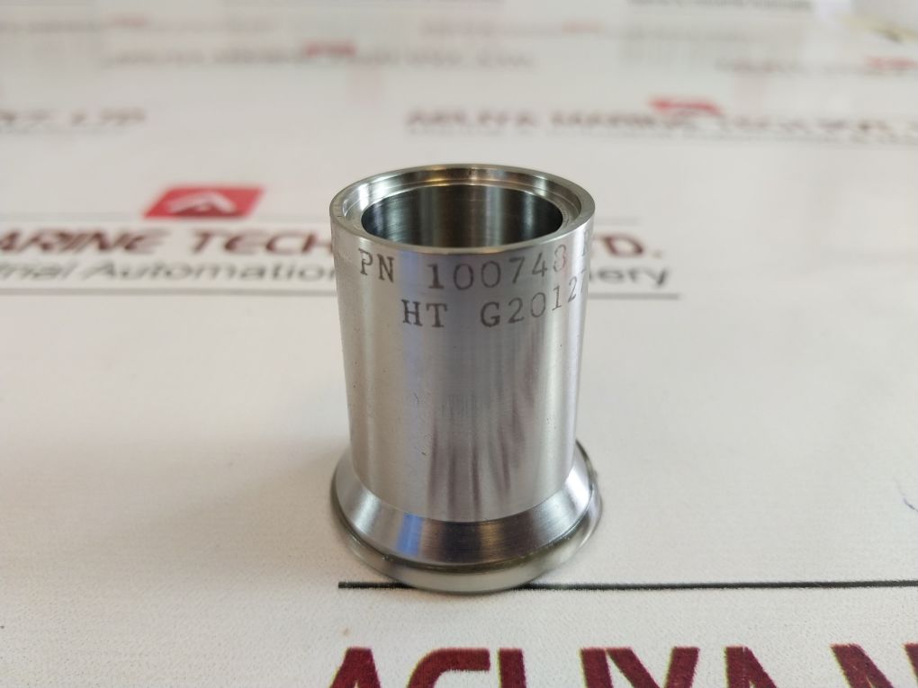 Oceaneering 100755-rk Kit Repair Valve Spm Normally-closed 0.5 In 3K