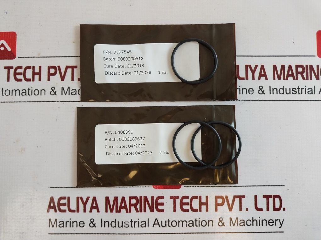 Oceaneering 100755-rk Kit Repair Valve Spm Normally-closed 0.5 In 3K