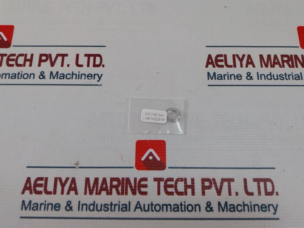 Oceaneering 100755-rk Repair Valve Kit