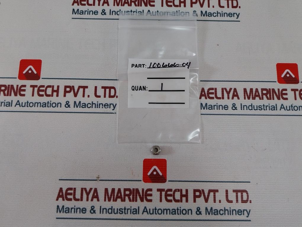 Oceaneering 100755-rk Repair Valve Kit