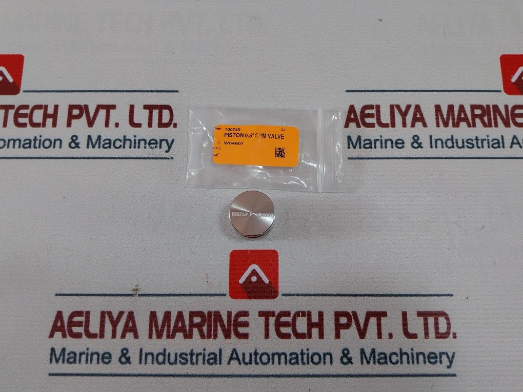 Oceaneering 100755-rk Repair Valve Kit