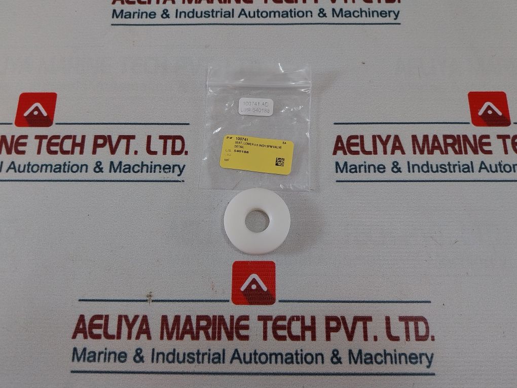 Oceaneering 100755-rk Repair Valve Kit