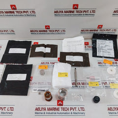 Oceaneering 100755-rk Repair Valve Kit