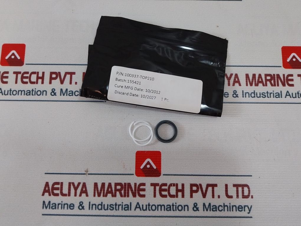 Oceaneering 100755-rk Repair Valve Kit