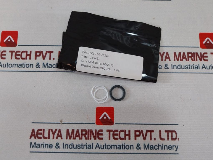 Oceaneering 100755-rk Repair Valve Kit