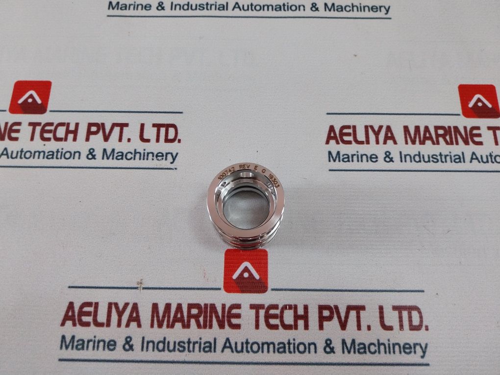 Oceaneering 100755-rk Repair Valve Kit