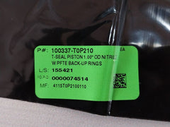 Oceaneering 100755-rk Repair Valve Kit