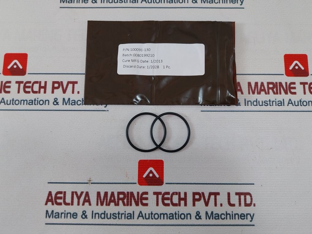 Oceaneering 100755-rk Repair Valve Kit