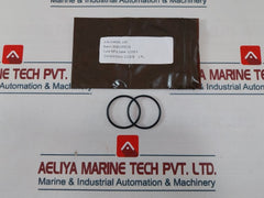 Oceaneering 100755-rk Repair Valve Kit