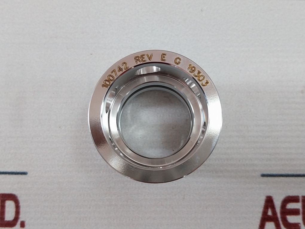 Oceaneering 100755-rk Repair Valve Kit