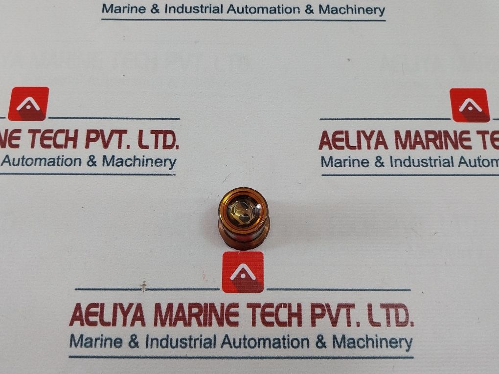 Oceaneering 100755-rk Repair Valve Kit