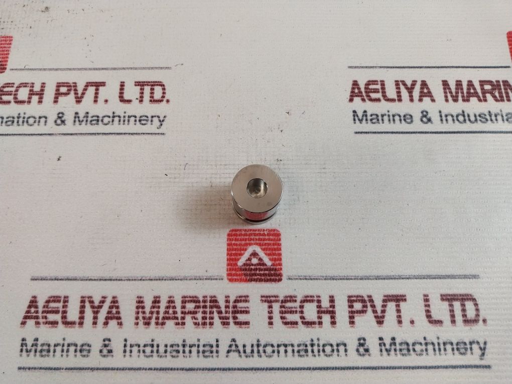 Oceaneering 100755-rk Normally-closed Spm Valve Repair Kit