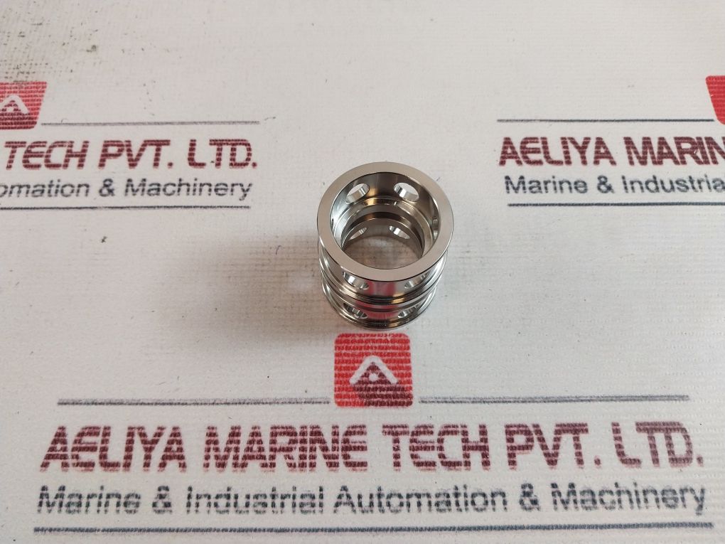 Oceaneering 100755-rk Normally-closed Spm Valve Repair Kit