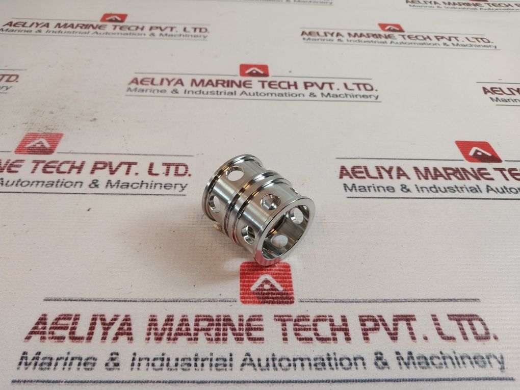 Oceaneering 100755-rk Normally-closed Spm Valve Repair Kit