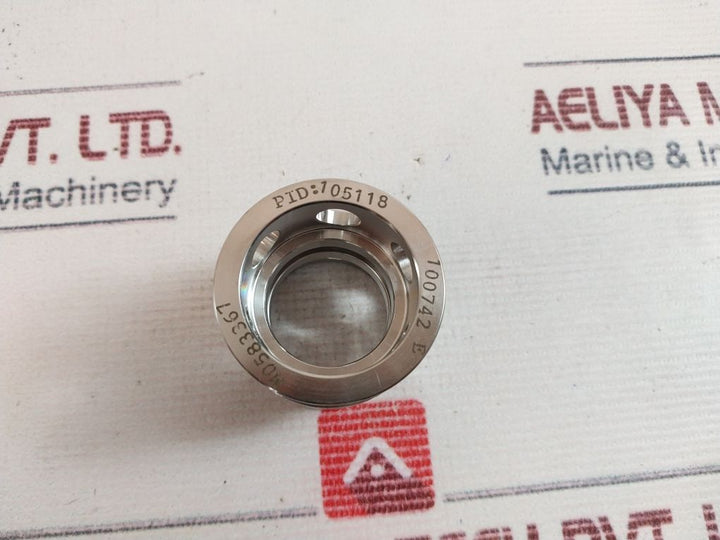 Oceaneering 100755-rk Normally-closed Spm Valve Repair Kit