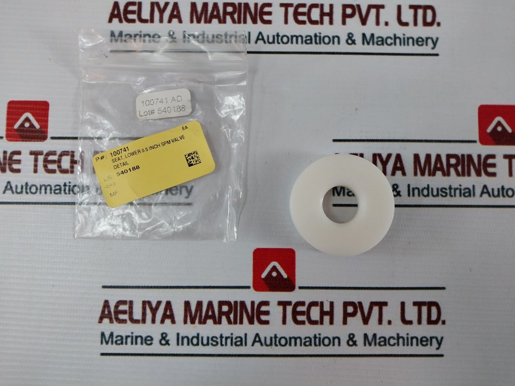 Oceaneering 100755-rk O-ring Seal Valve Kit 100755-rk