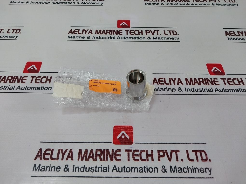 Oceaneering 100755-rk Repair Seal Valve Kit