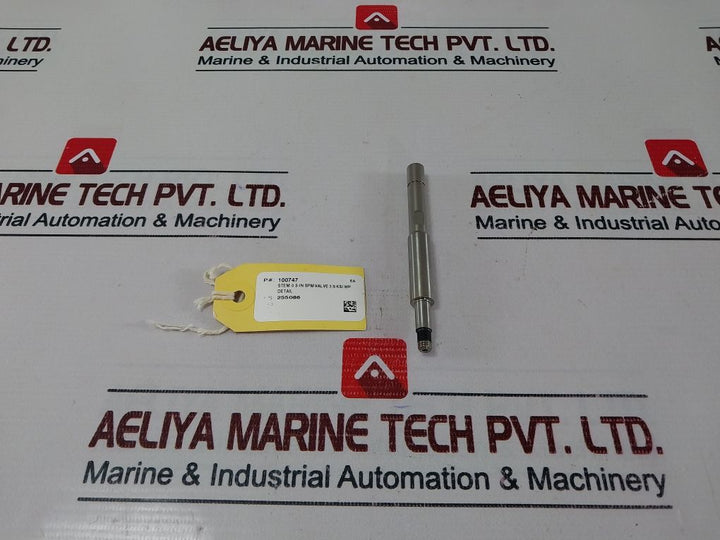 Oceaneering 100755-rk Repair Seal Valve Kit