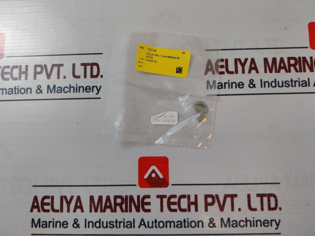 Oceaneering 100755-rk Repair Valve Kit