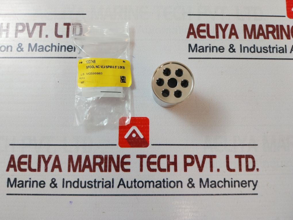 Oceaneering 100755-rk Repair Valve Kit