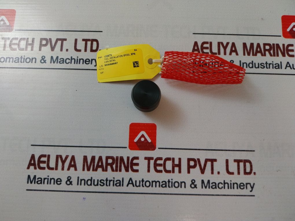 Oceaneering 100755-rk Repair Valve Kit