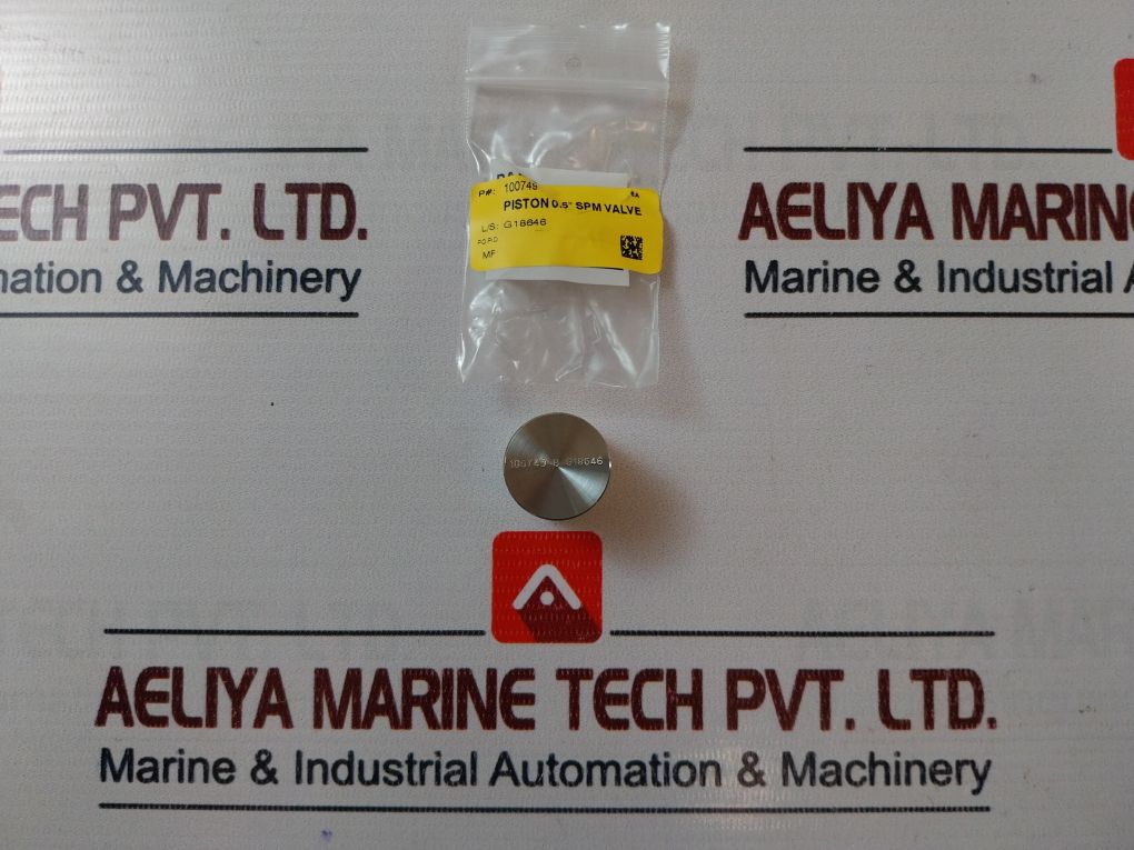 Oceaneering 100755-rk Repair Valve Kit