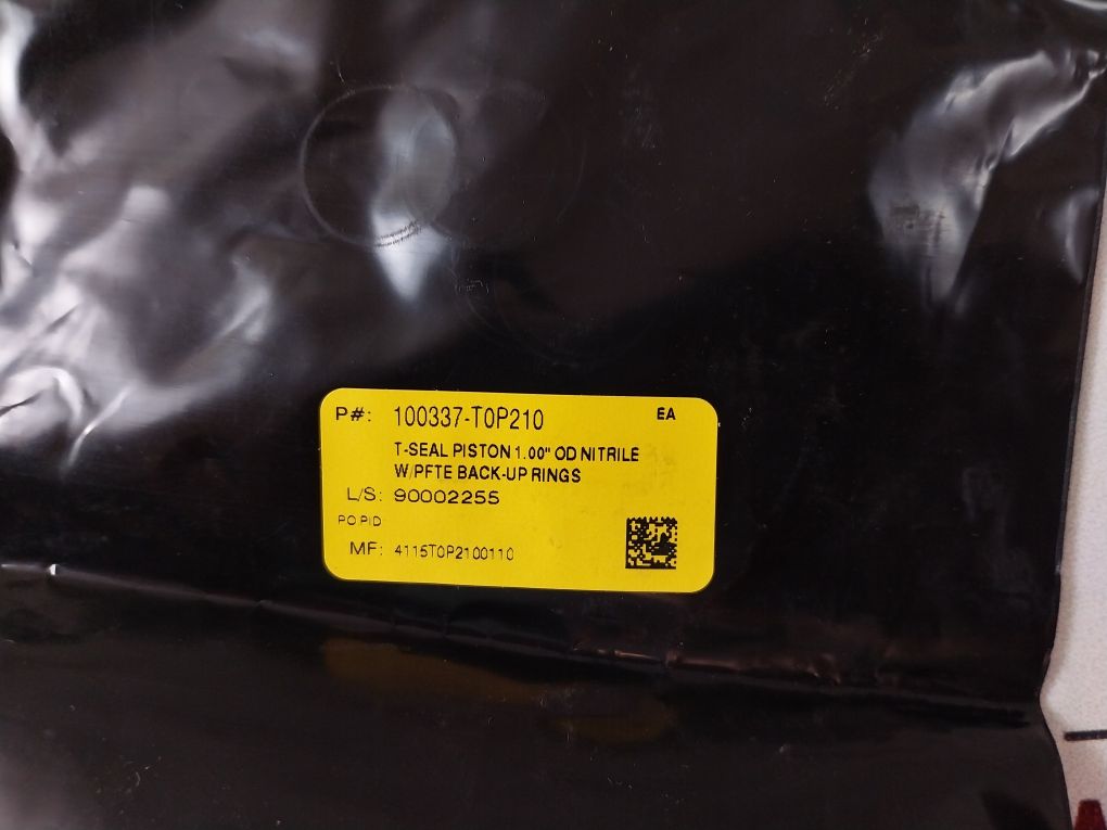 Oceaneering 100755-rk Spm Normally-closed 0.5In 3K Valve Repair Kit 100743