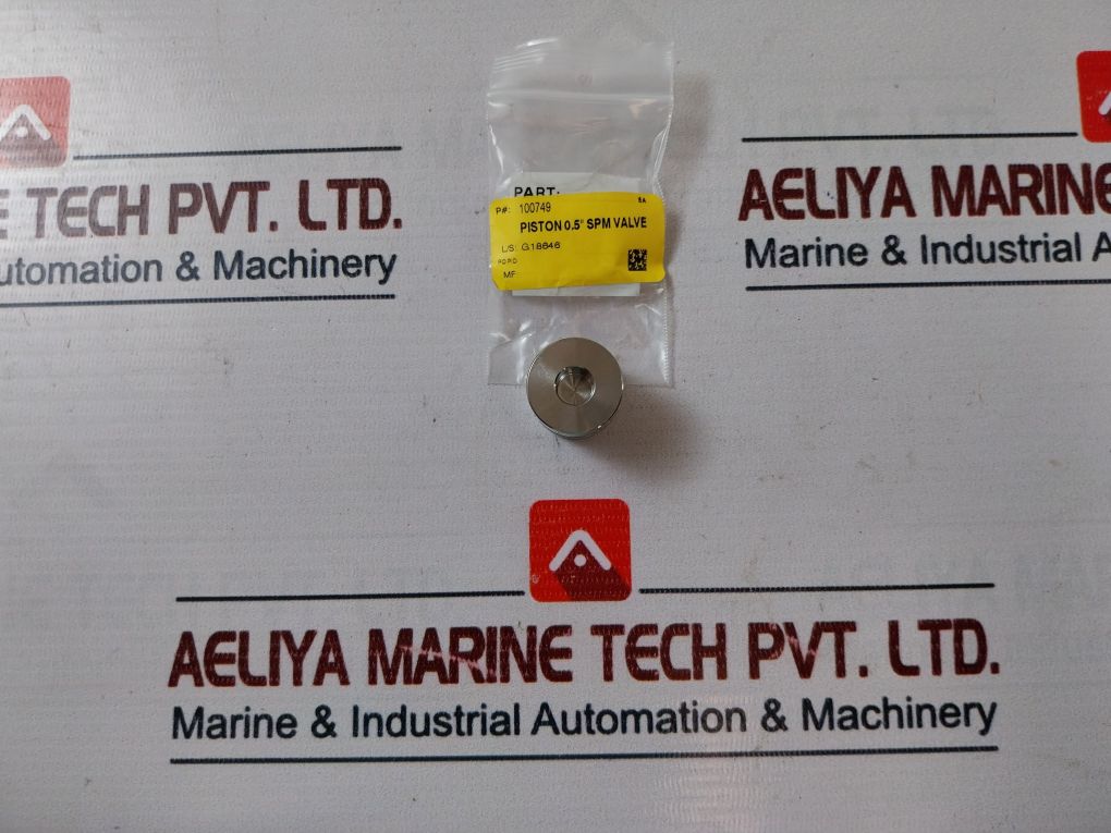 Oceaneering 100755-rk Spm Normally-closed 0.5In 3K Valve Repair Kit 100743