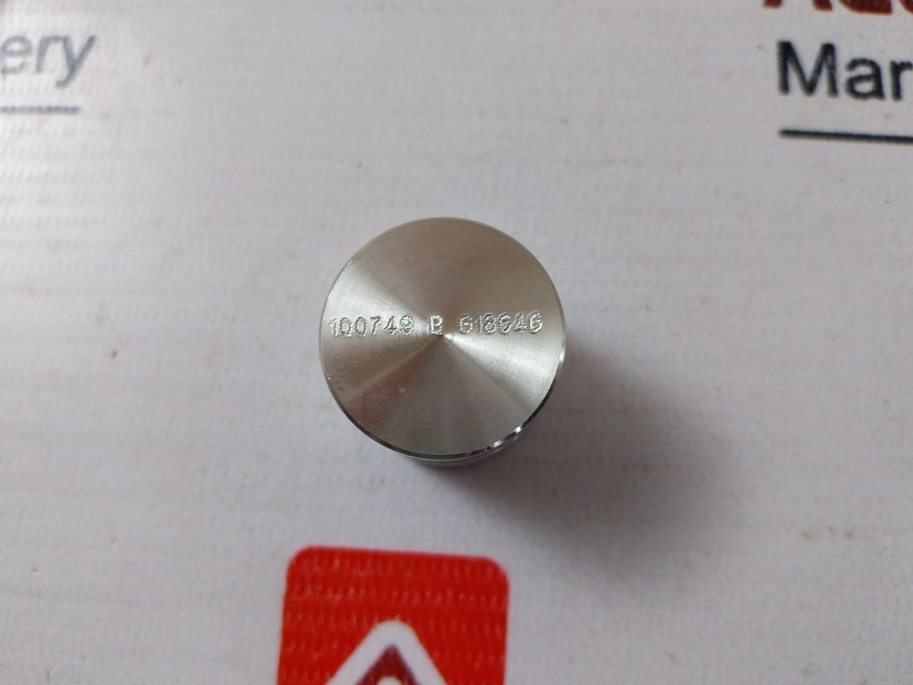 Oceaneering 100755-rk Spm Normally-closed 0.5In 3K Valve Repair Kit 100743