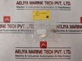 Oceaneering 100755-rk Valve Repair Kit