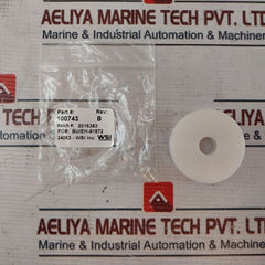 Oceaneering 100755-rk Valve Repair Kit
