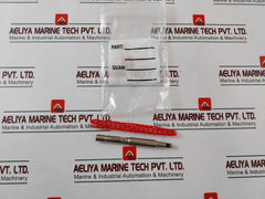 Oceaneering 100755-rk Valve Repair Kit 100740-sk-90