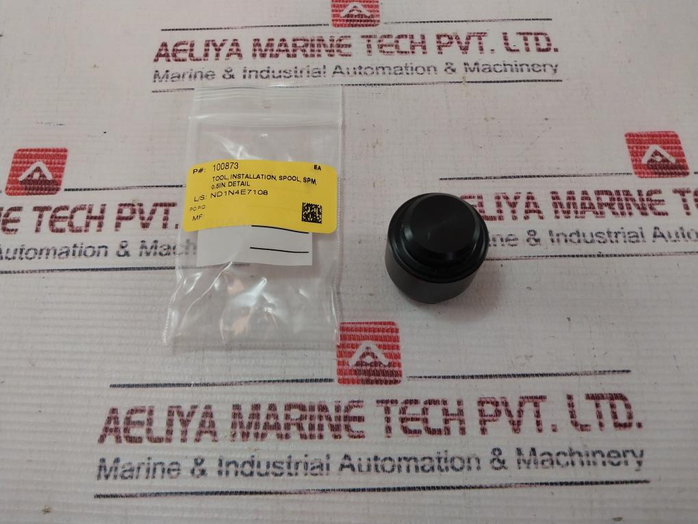 Oceaneering 100755-rk Valve Seal O-ring Repair Kit