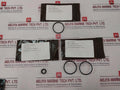 Oceaneering 100755-rk Valve Seal O-ring Repair Kit