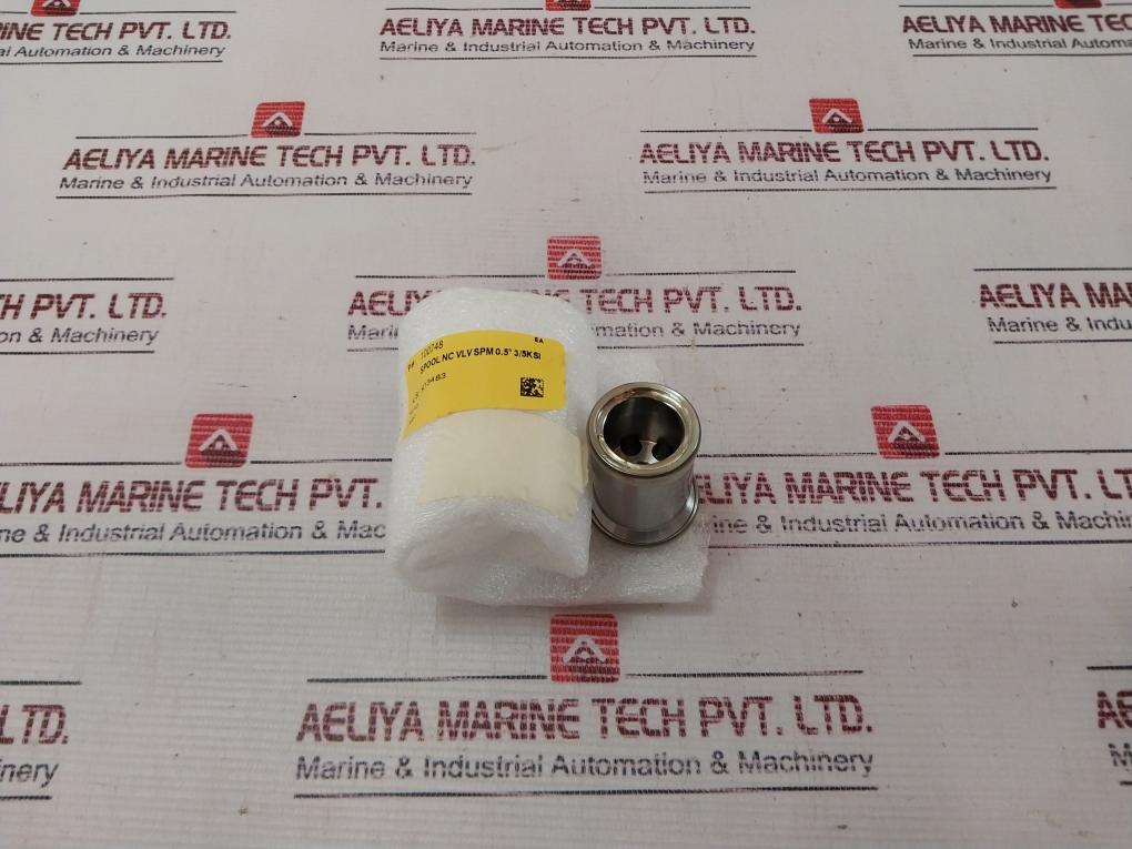 Oceaneering 100755-rk Valve Seal O-ring Repair Kit