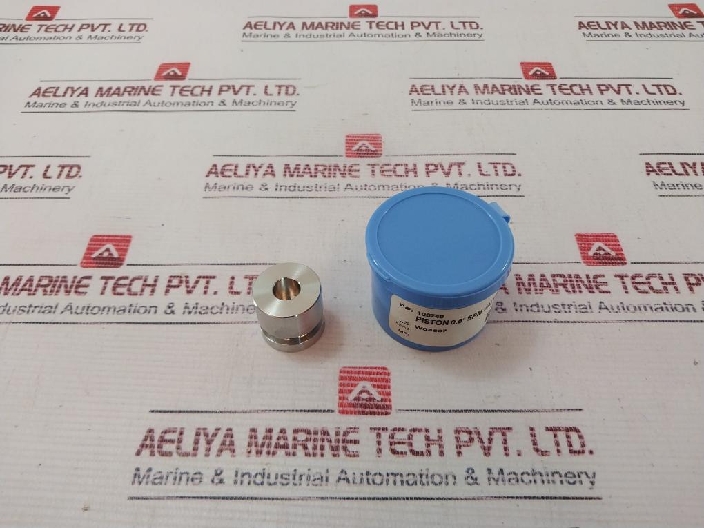 Oceaneering 100755-rk Valve Seal O-ring Repair Kit