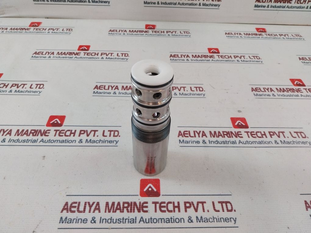 Oceaneering 100755 Cartridge Valve 100750-b