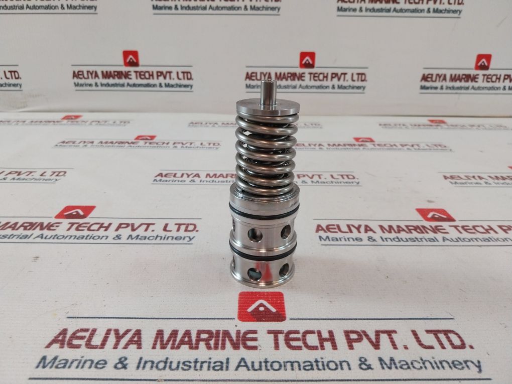 Oceaneering 100755 Cartridge Valve 100750-b