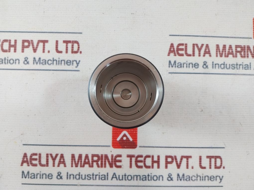 Oceaneering 100755 Cartridge Valve 100750-b