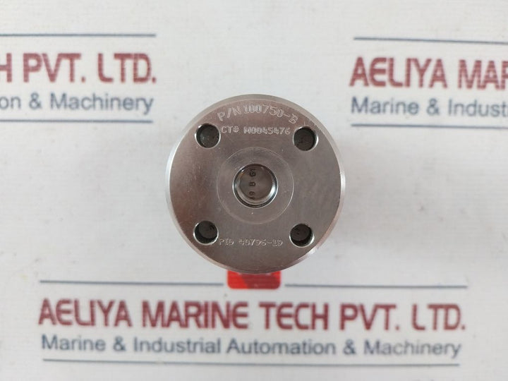 Oceaneering 100755 Cartridge Valve 100750-b
