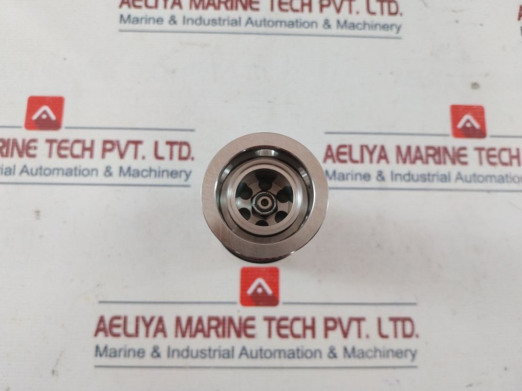 Oceaneering 100755 Cartridge Valve 100750-b