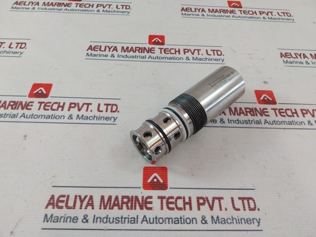 Oceaneering 100755 Cartridge Valve 100750-b