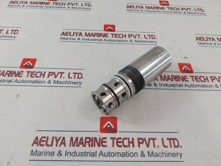 Oceaneering 100755 Cartridge Valve 100750-b