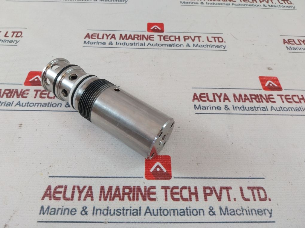 Oceaneering 100755 Cartridge Valve 100750-b
