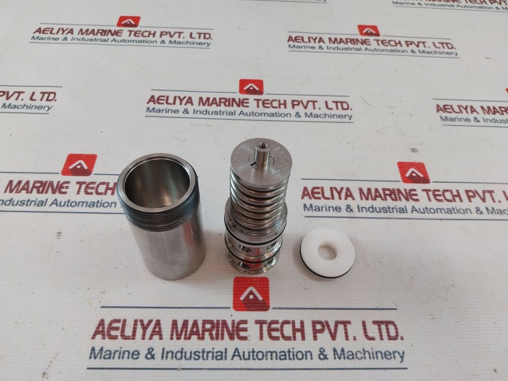 Oceaneering 100755 Cartridge Valve 100750-b